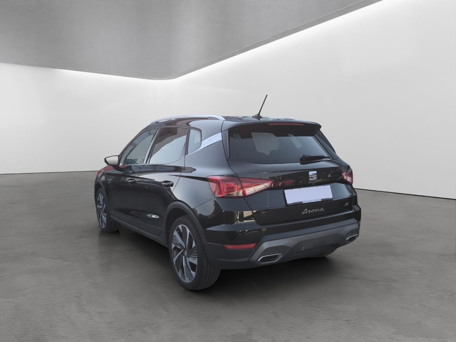 SEAT Arona – Bild 5