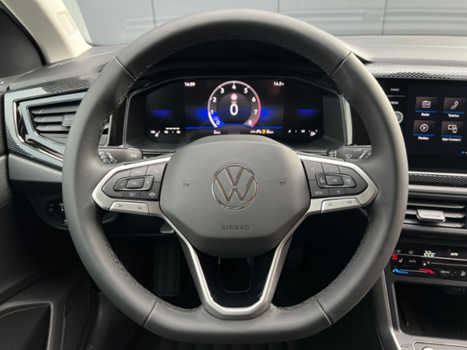 Volkswagen Taigo – Bild 15