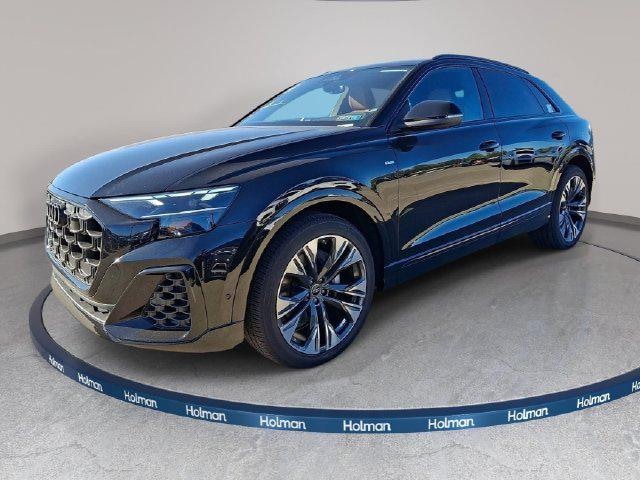 Photo of 2027 Audi Q8 