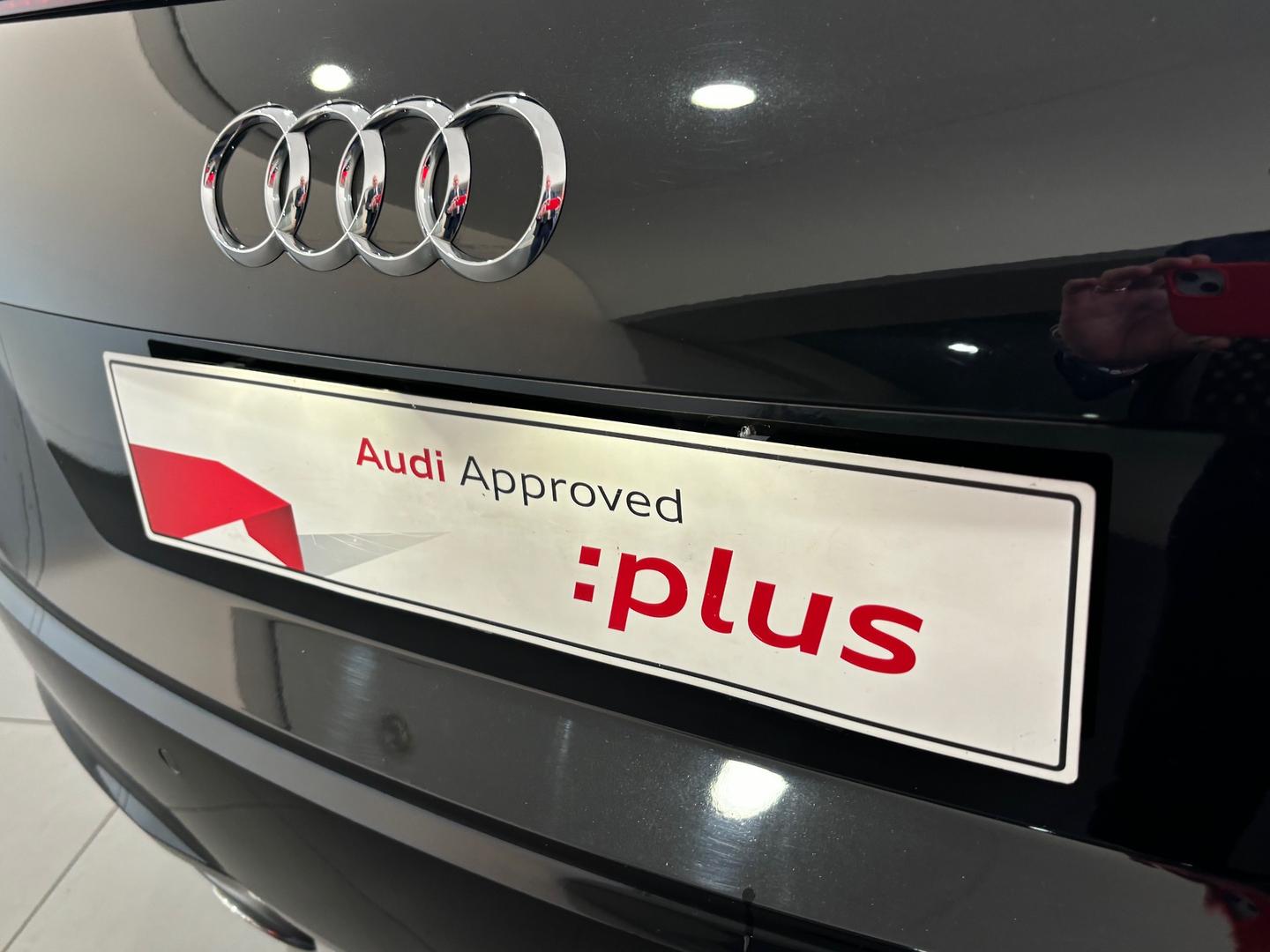 Image about Audi TT Coupé 2.0 TFSI quattro S Line 169 kW S tronic