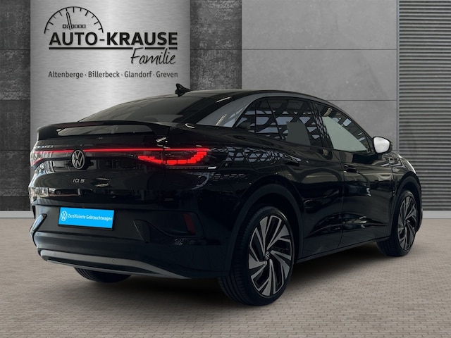 Volkswagen ID.5