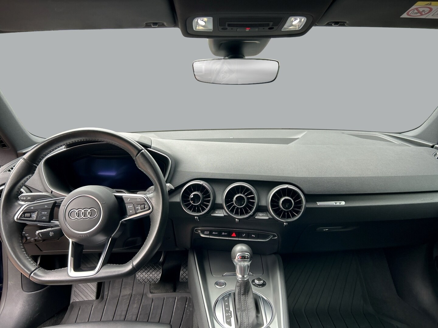 Image about Audi TT Coupé 45 TFSI S tronic