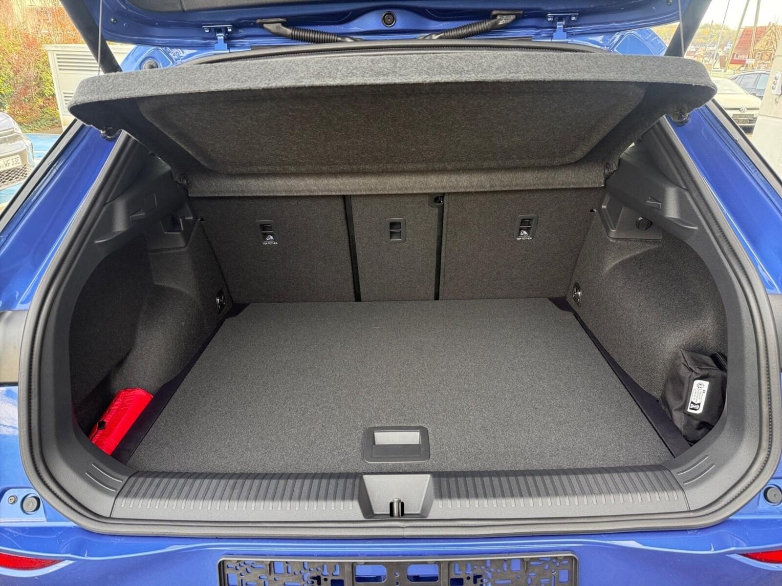 Volkswagen T-Roc – Bild 13