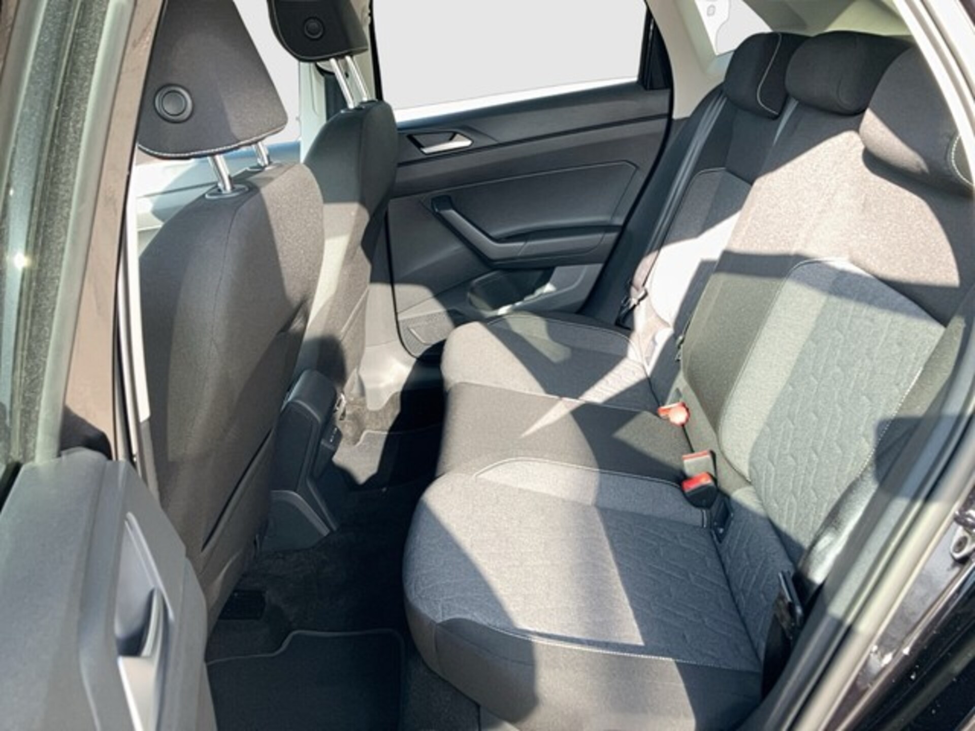 Volkswagen Polo MOVE