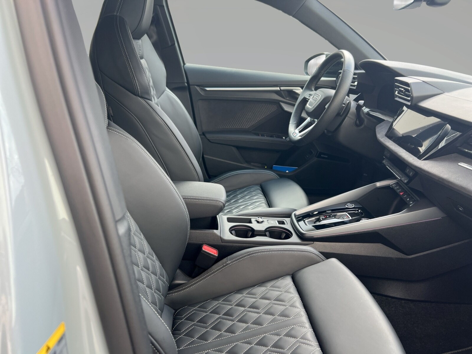 Audi A3 allstreet – Bild 7
