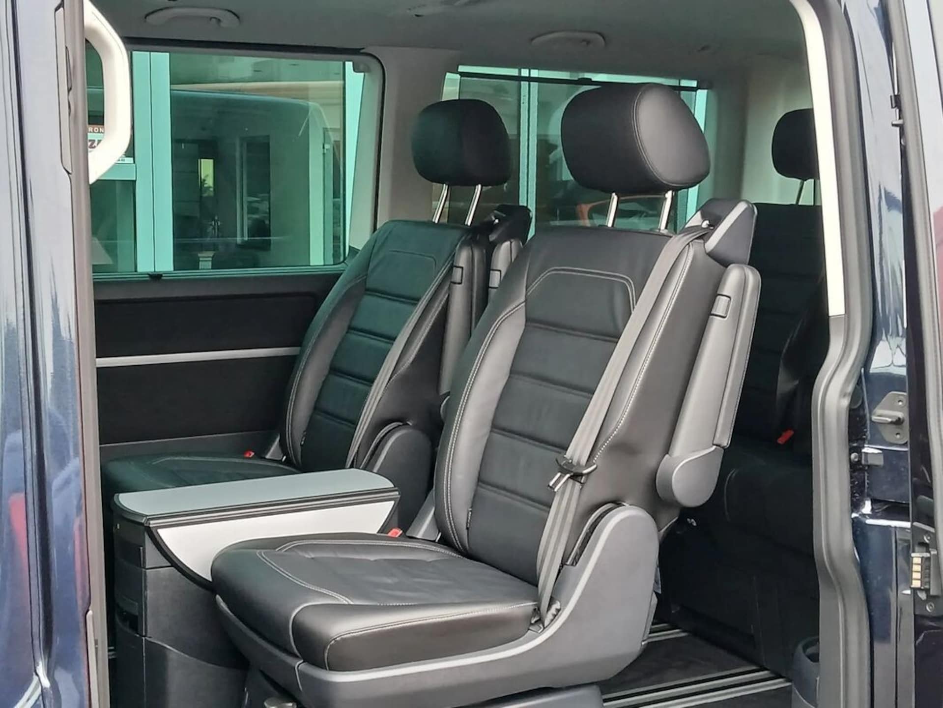 Volkswagen Multivan 6.1 Comfortline