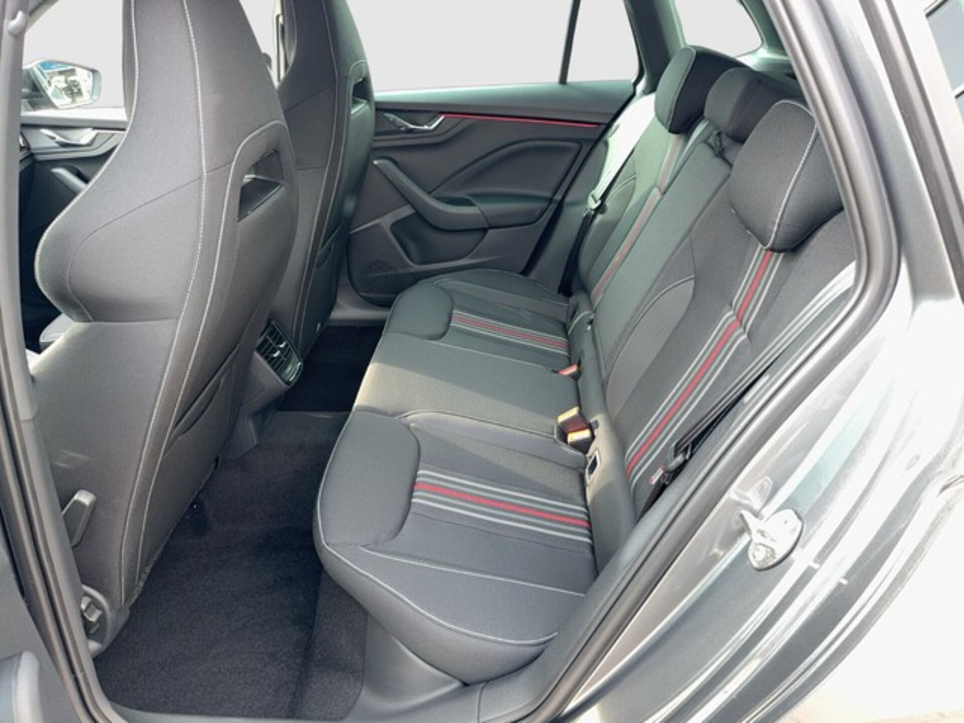 Skoda Kamiq Monte Carlo