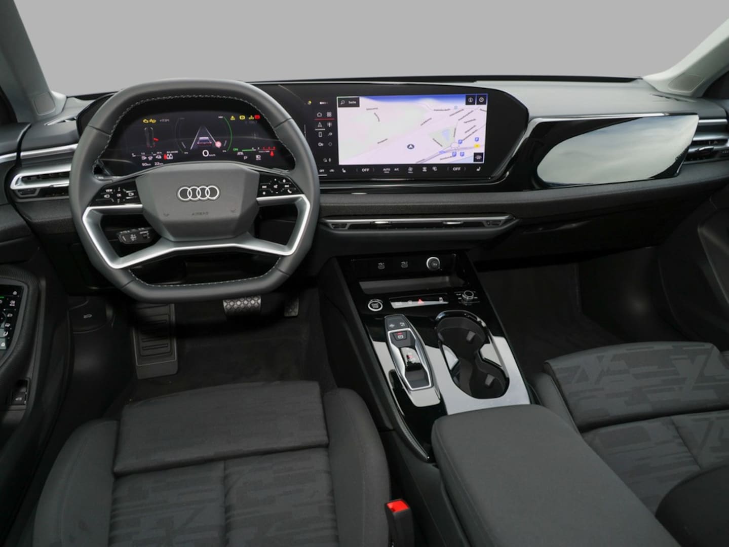 Bild über Audi A5 Avant e-hybrid e-hybrid quattro 220 kW S tronic - für weitere Informationen kontaktieren Sie den Audi Partner
