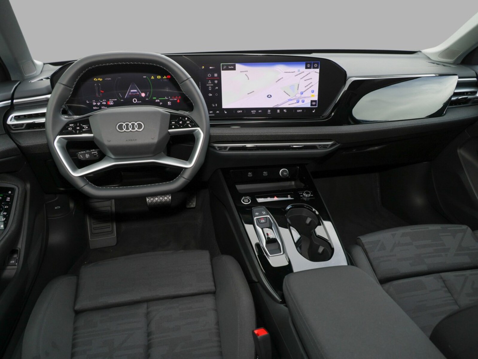 Audi A5 Avant – Bild 16