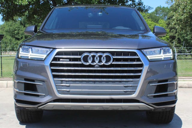 2018 Audi Q7