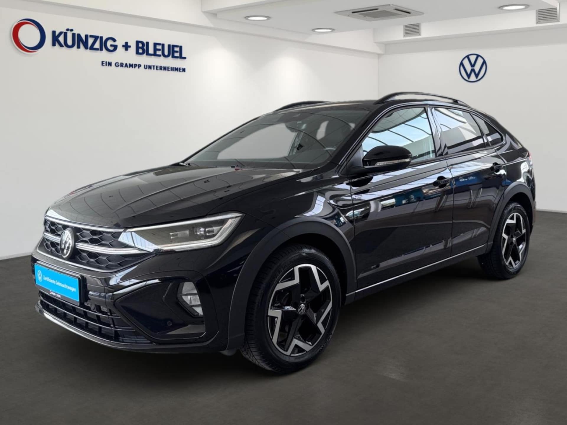 Volkswagen Taigo R-Line