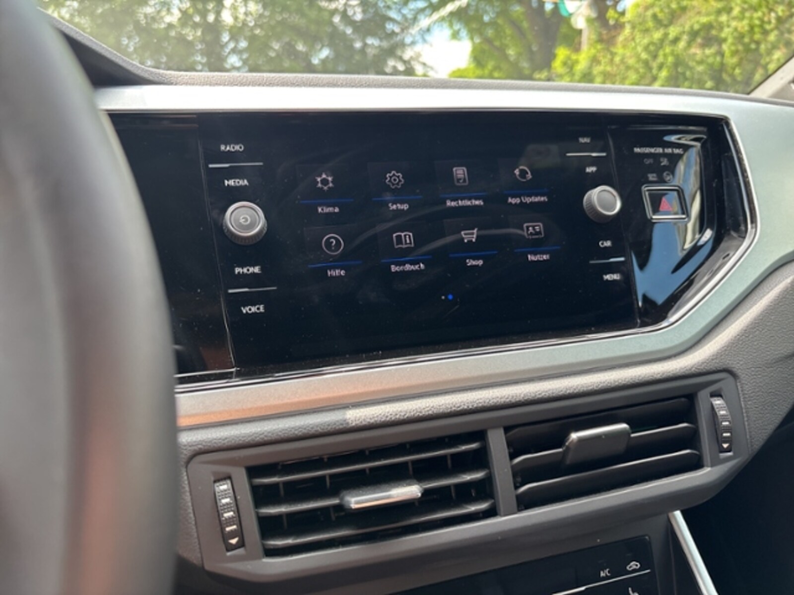 Volkswagen Taigo – Bild 15