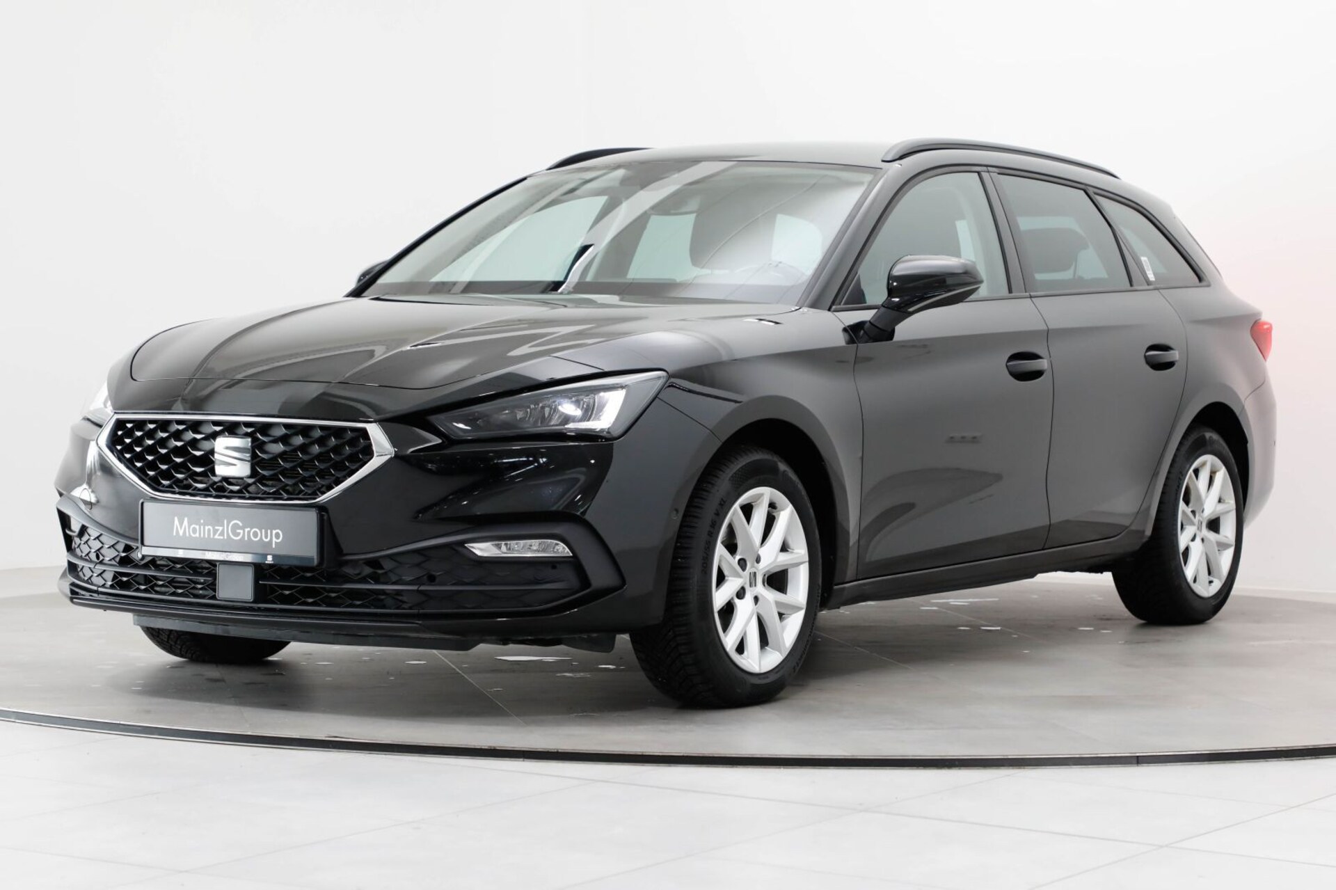 SEAT Leon Sportstourer Style