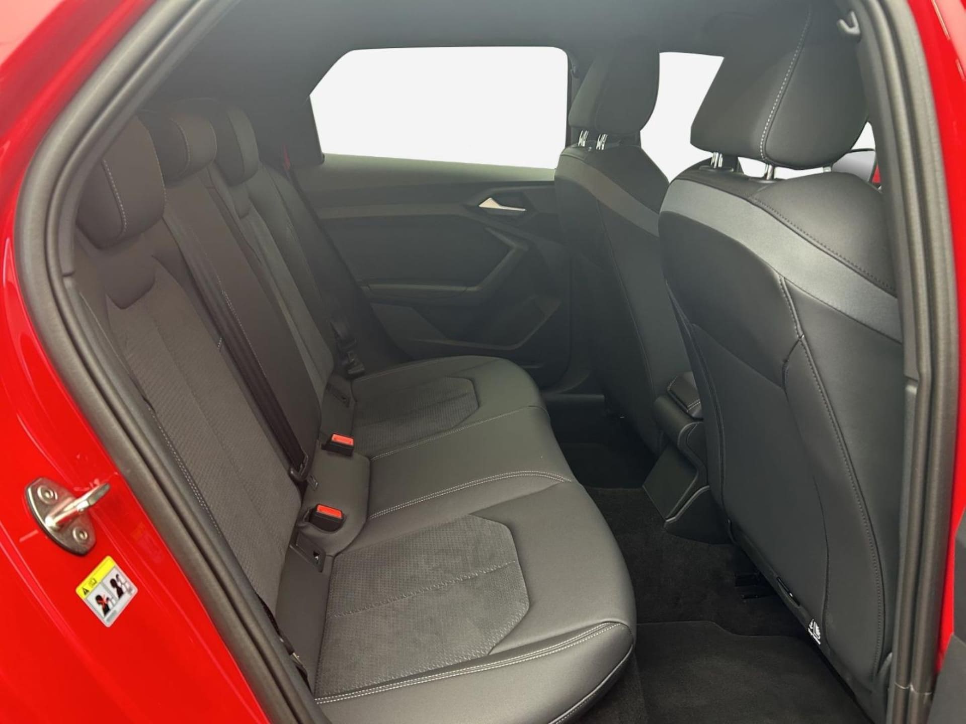 Audi A1 allstreet