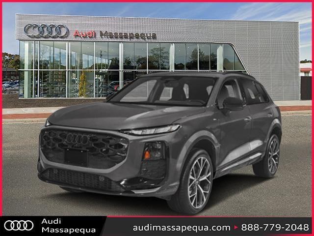 Photo of 2026 Audi Q3 SUV