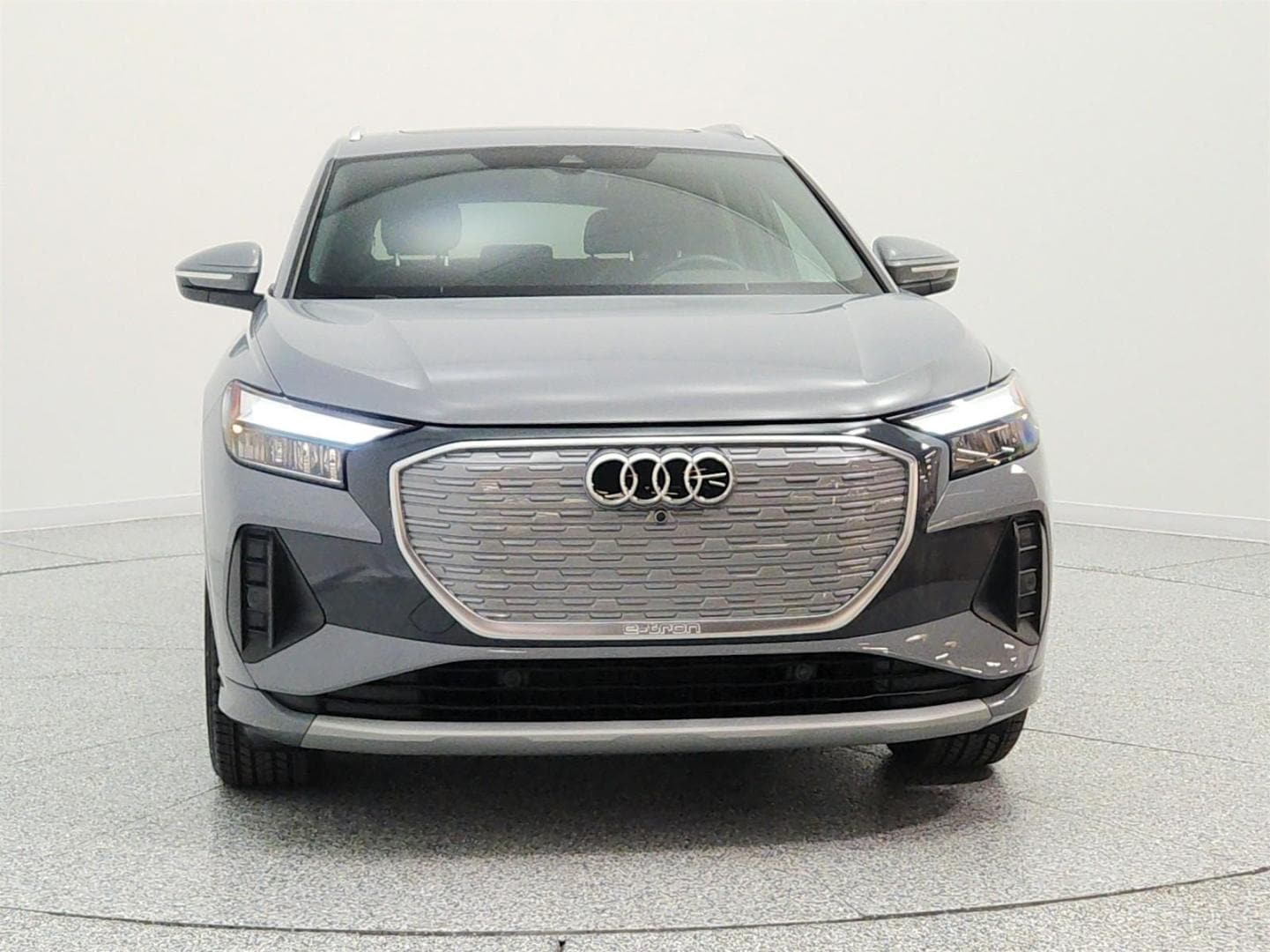 Used 2023 Audi Q4 e-tron Premium Plus with VIN WA1BCBFZ1PP026863 for sale in Costa Mesa, CA