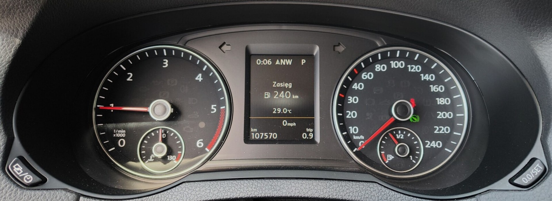 Volkswagen Sharan Highline