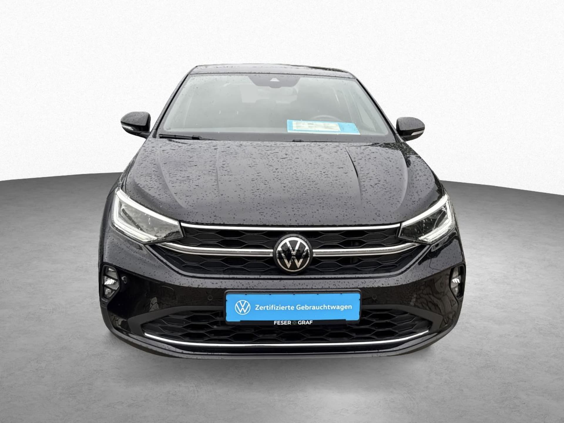 Volkswagen Taigo MOVE