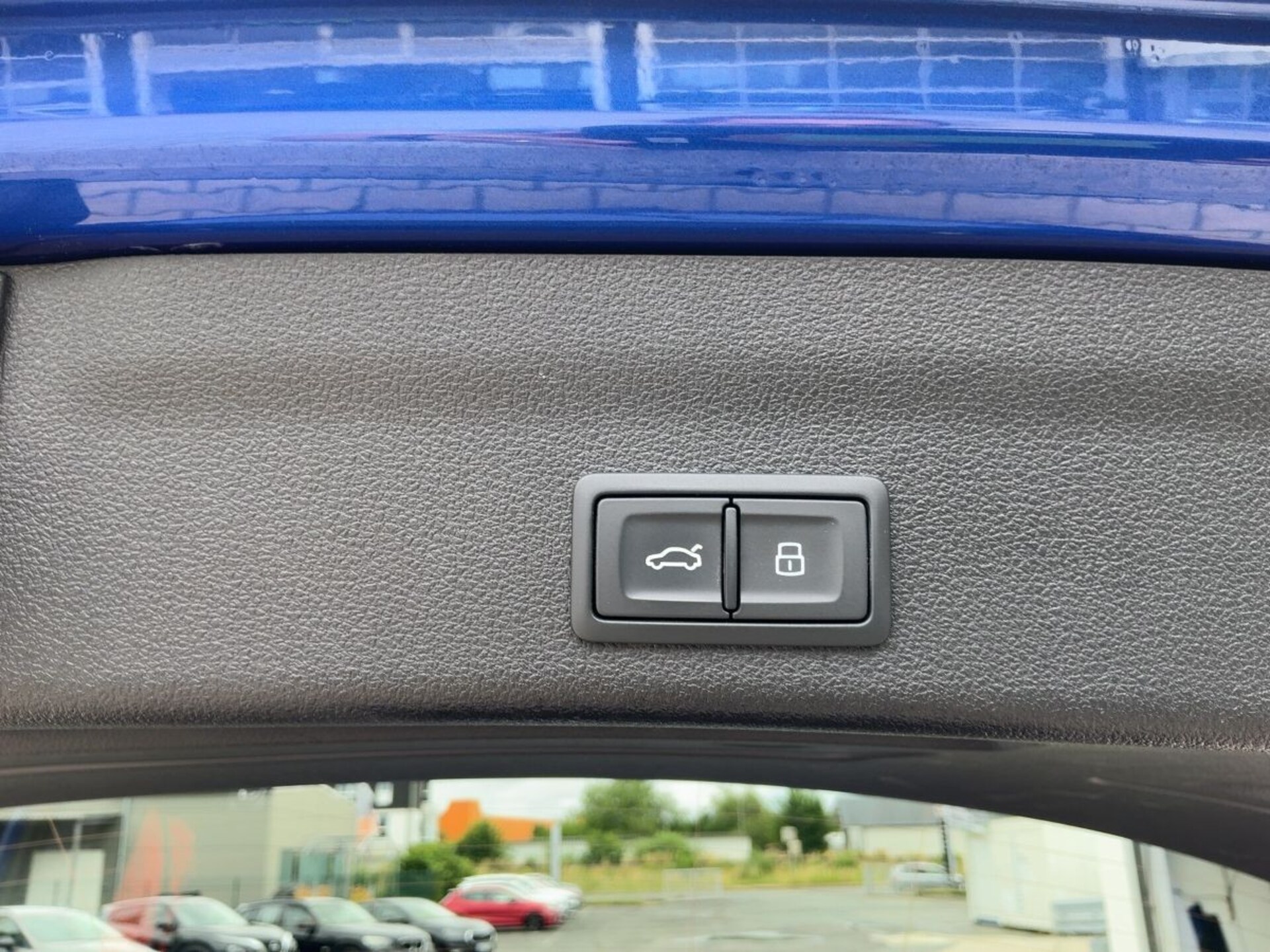 Audi A6 Avant TFSI e Sport
