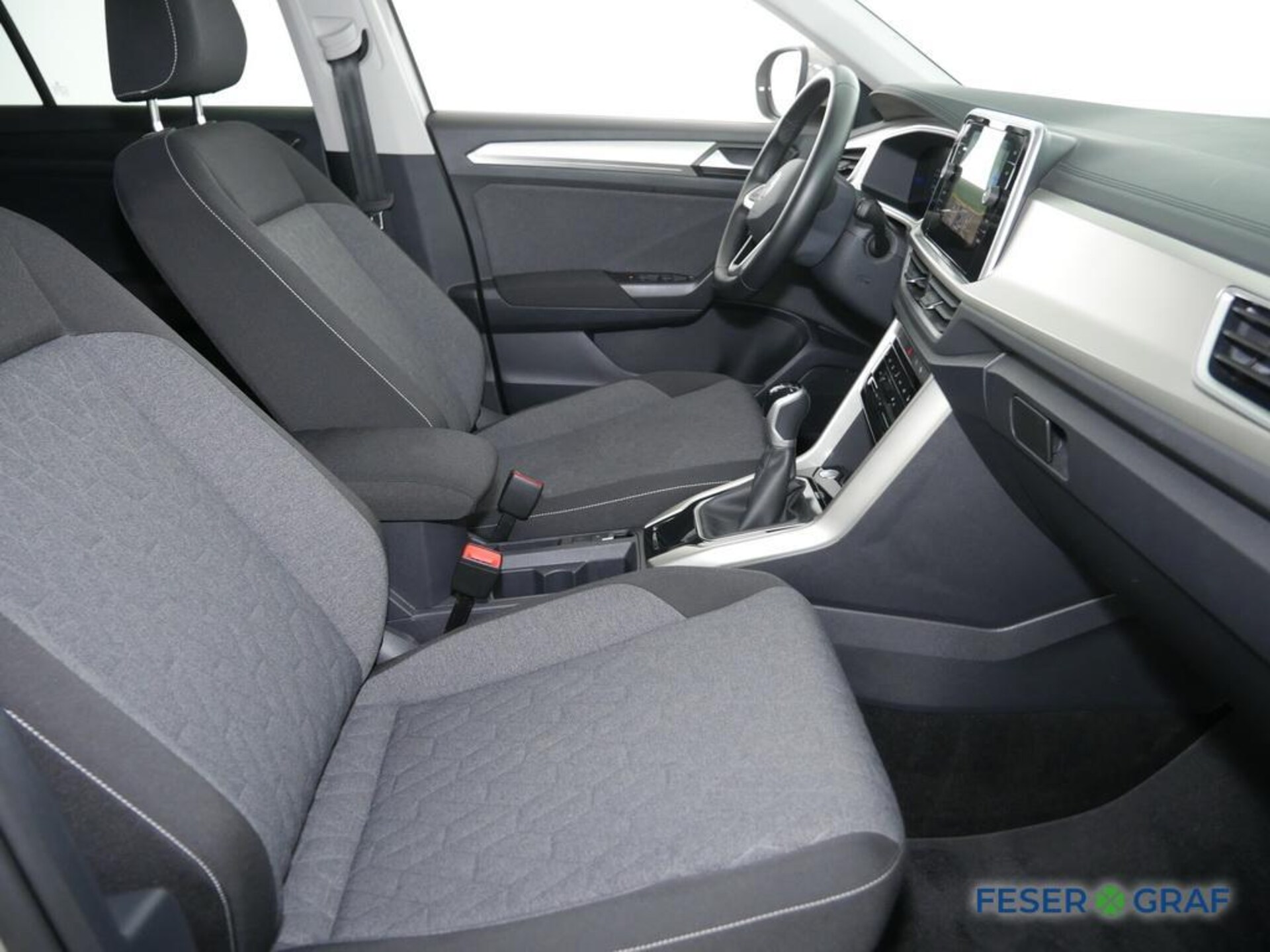 Volkswagen T-Roc MOVE