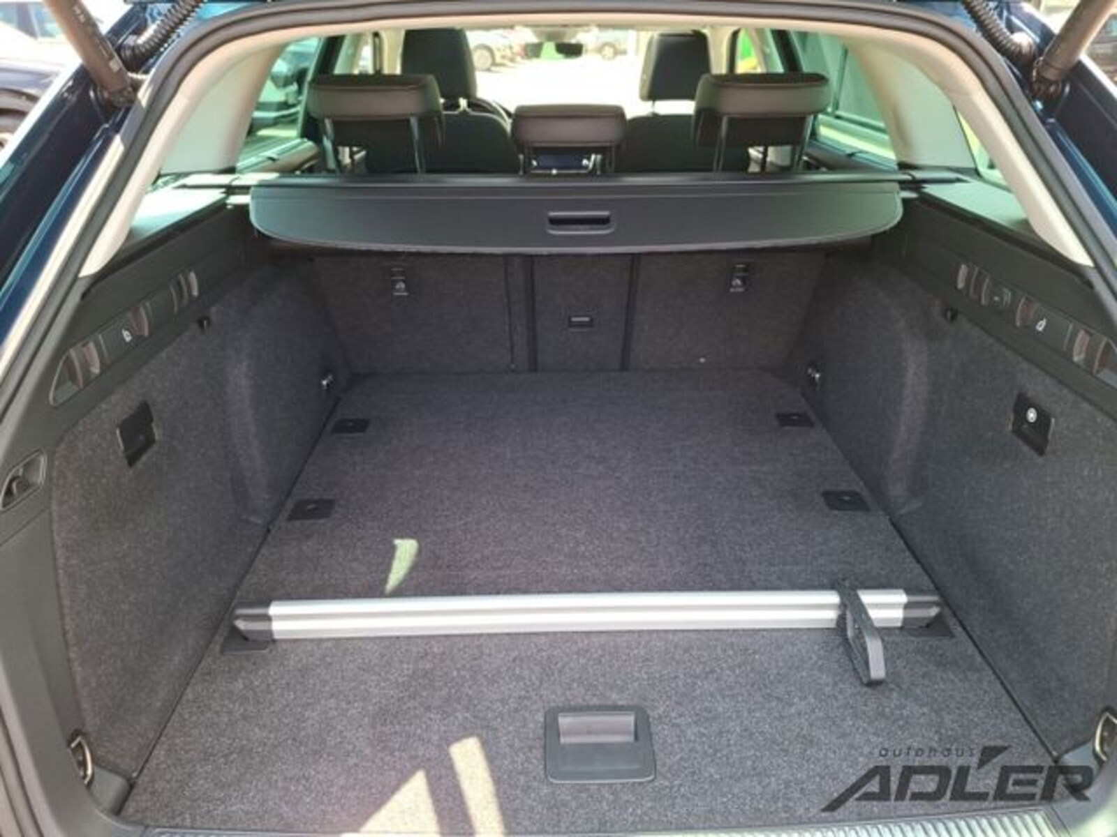 Škoda Superb Combi – Bild 13