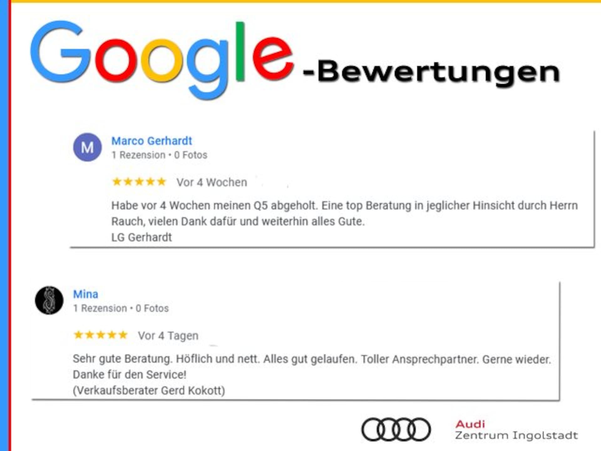 Audi Q5 SUV