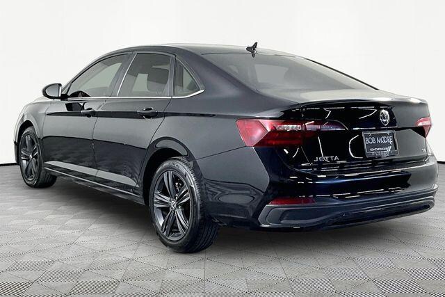2024 Volkswagen Jetta