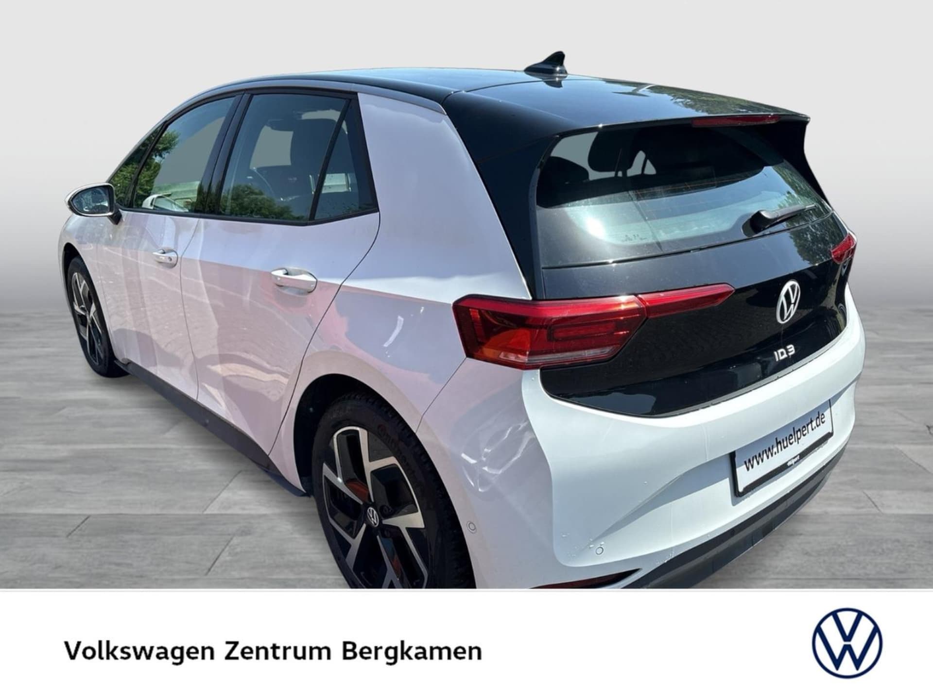 Volkswagen ID.3 Pro