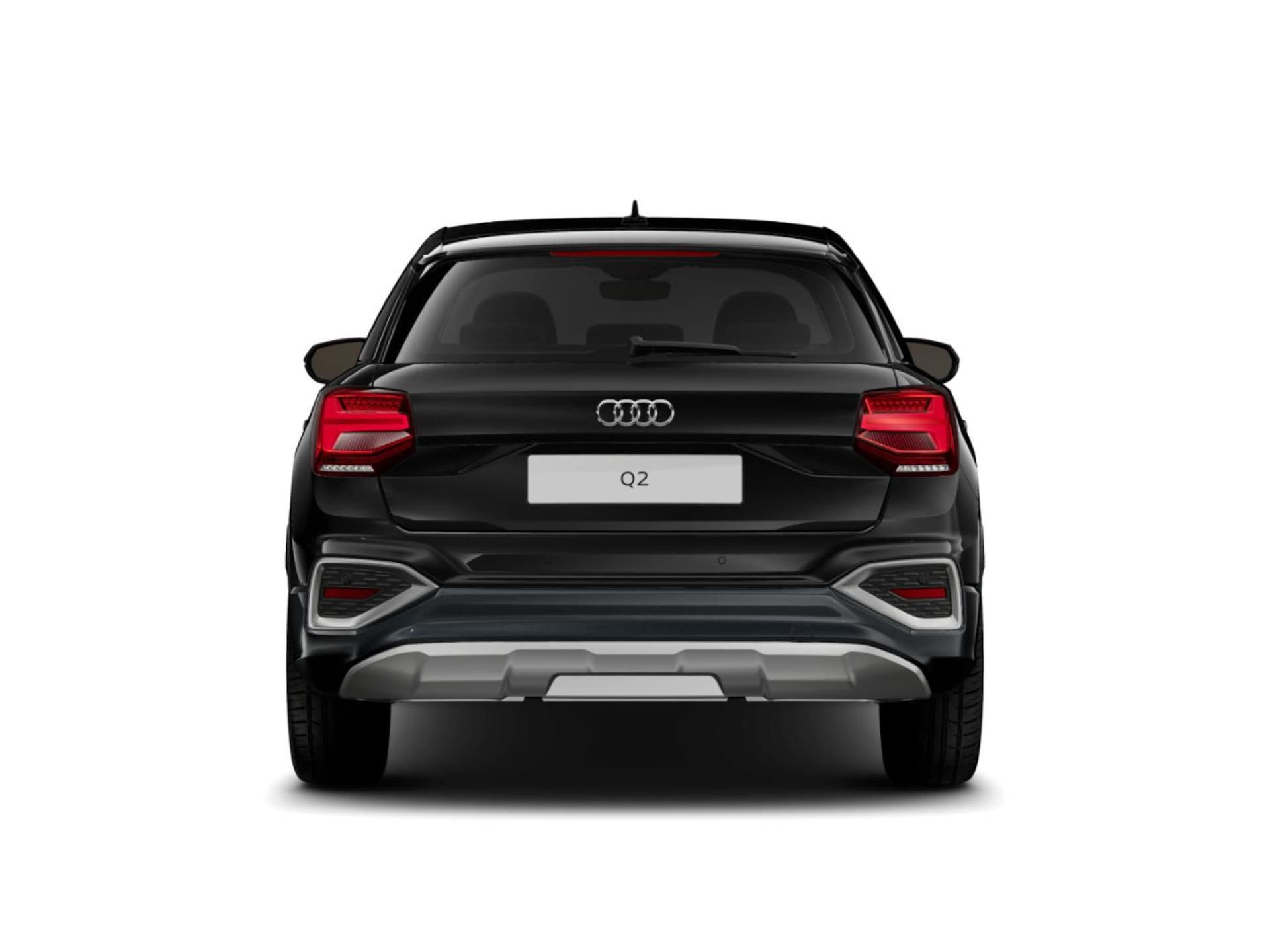 Audi Q2 Advanced
