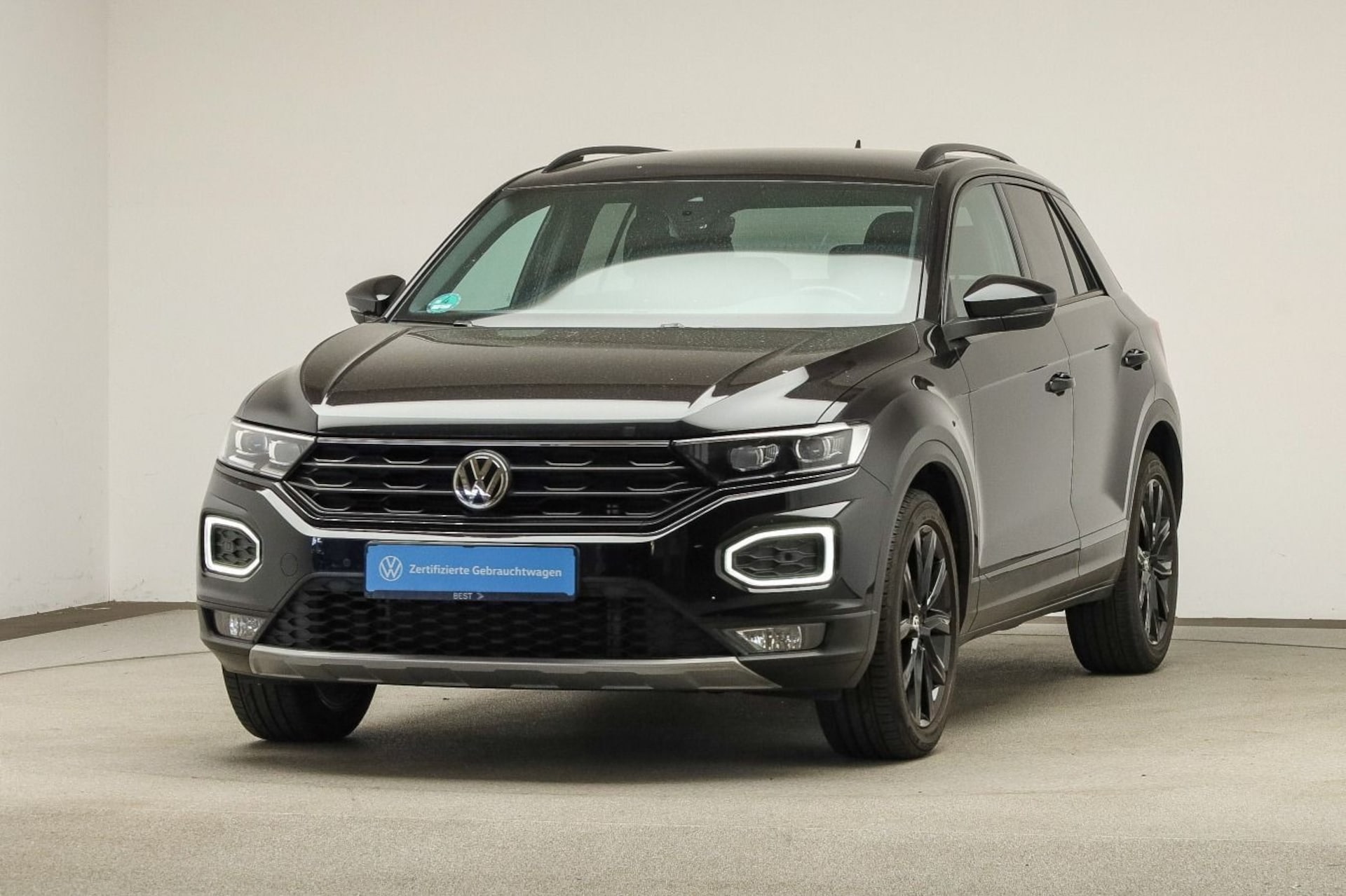 Volkswagen T-Roc Sport