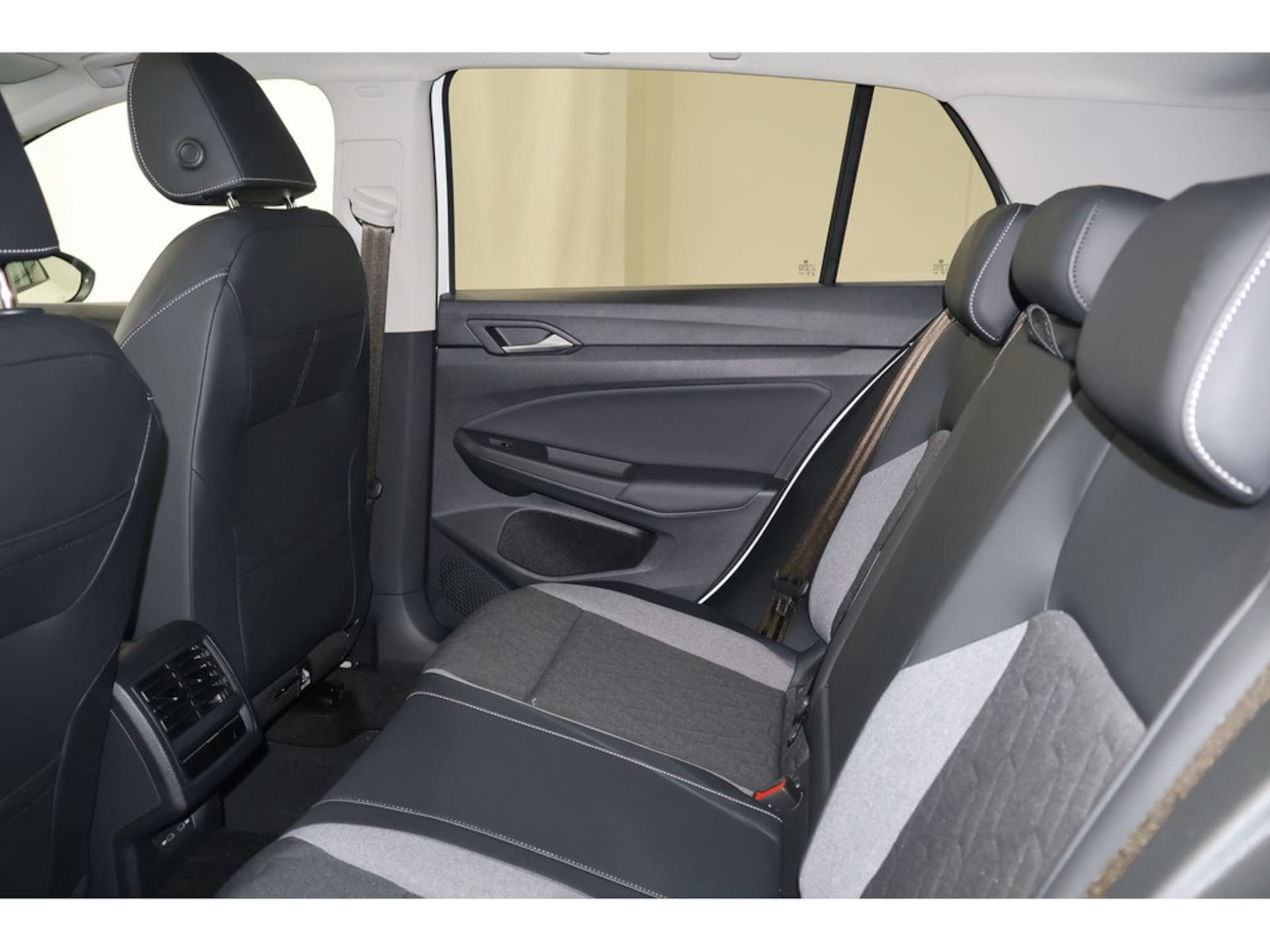 Volkswagen Golf ENERGY
