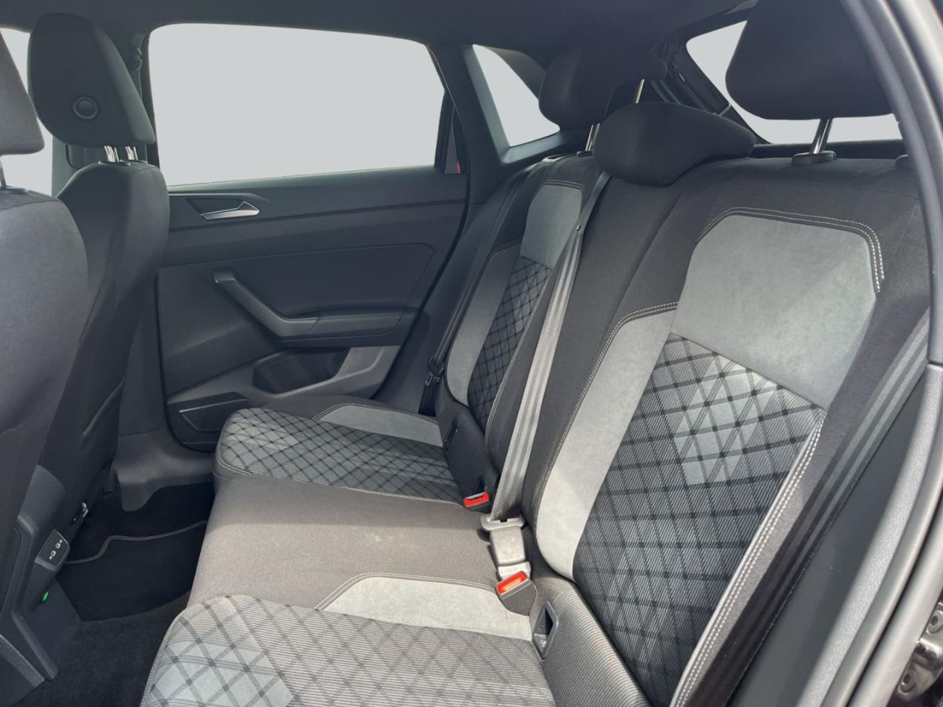 Volkswagen Polo R-Line