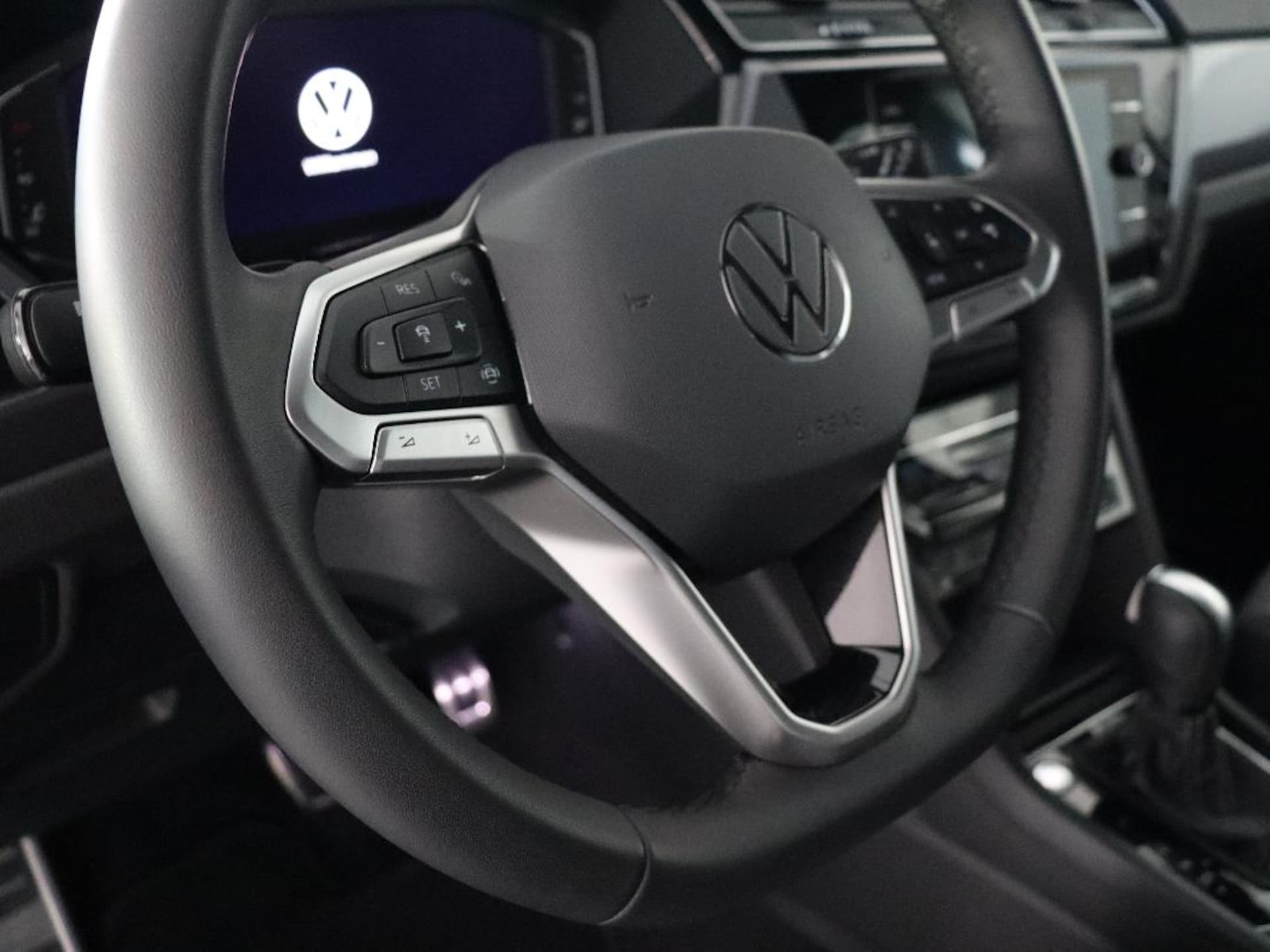 Volkswagen Touran Highline