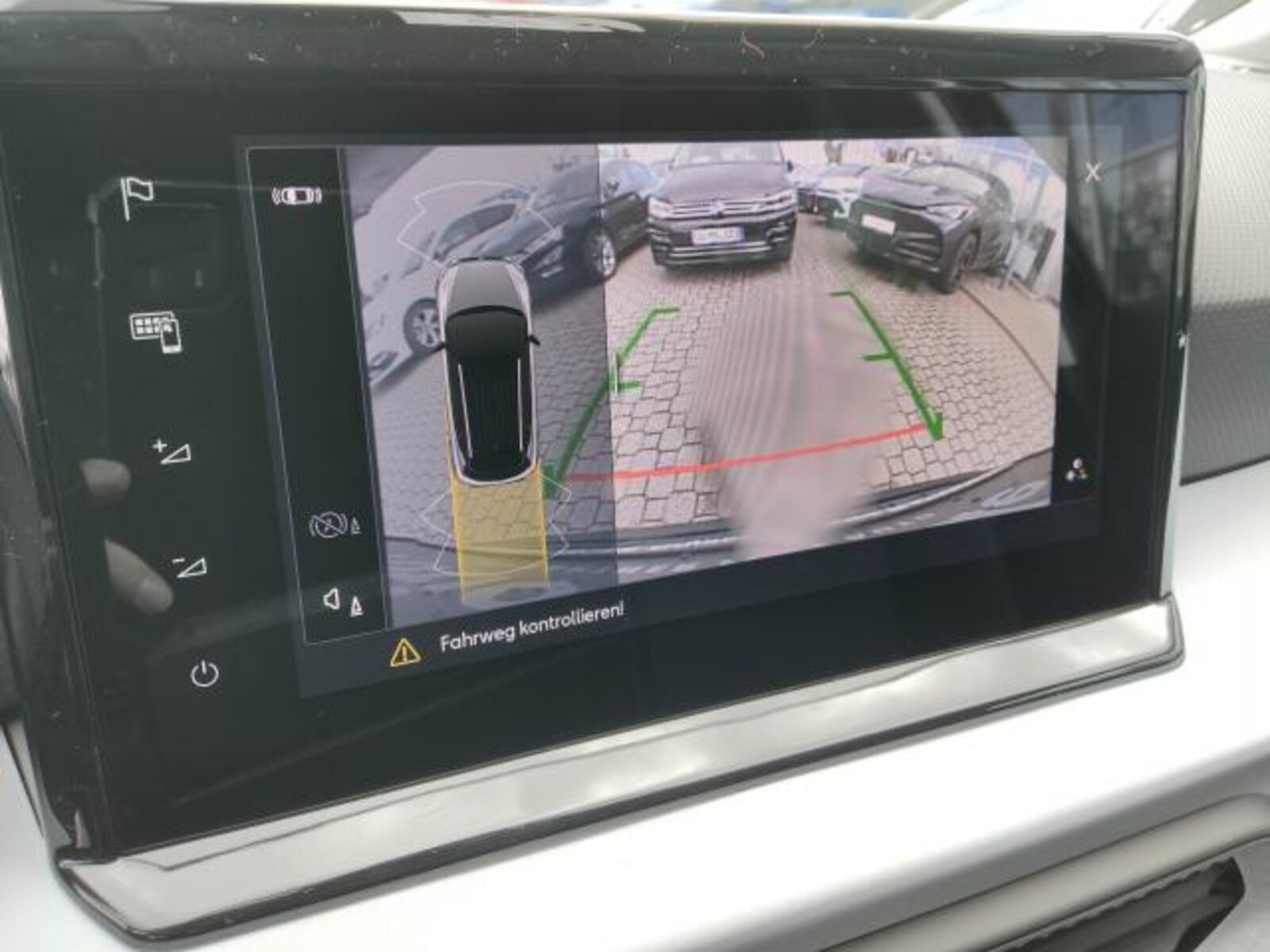 SEAT Arona – Bild 19