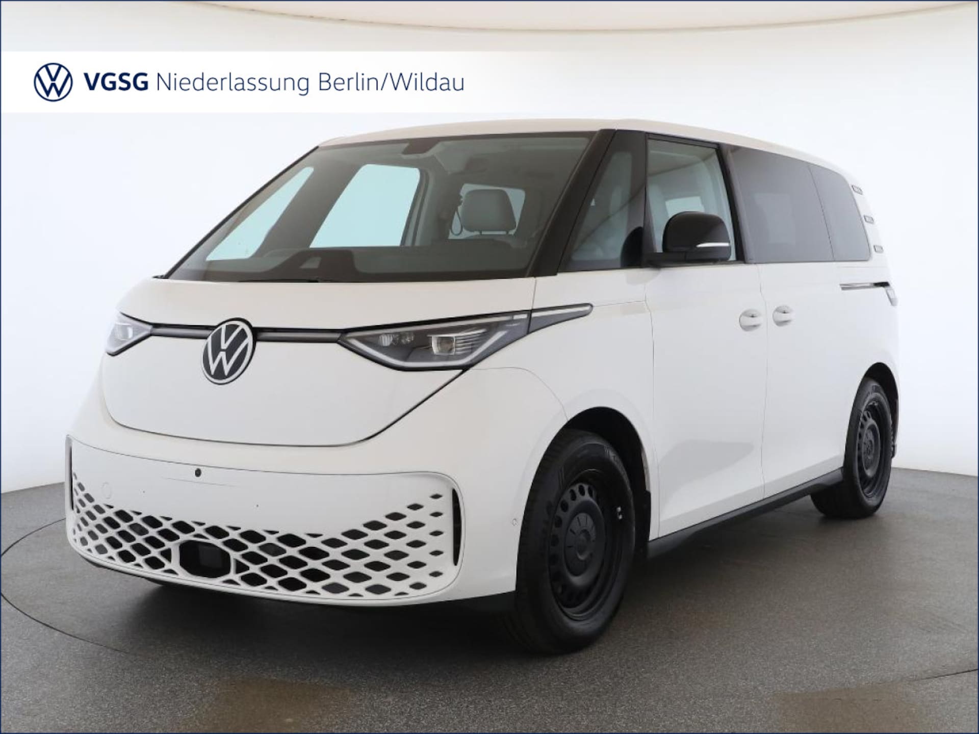 Volkswagen ID. Buzz Pro