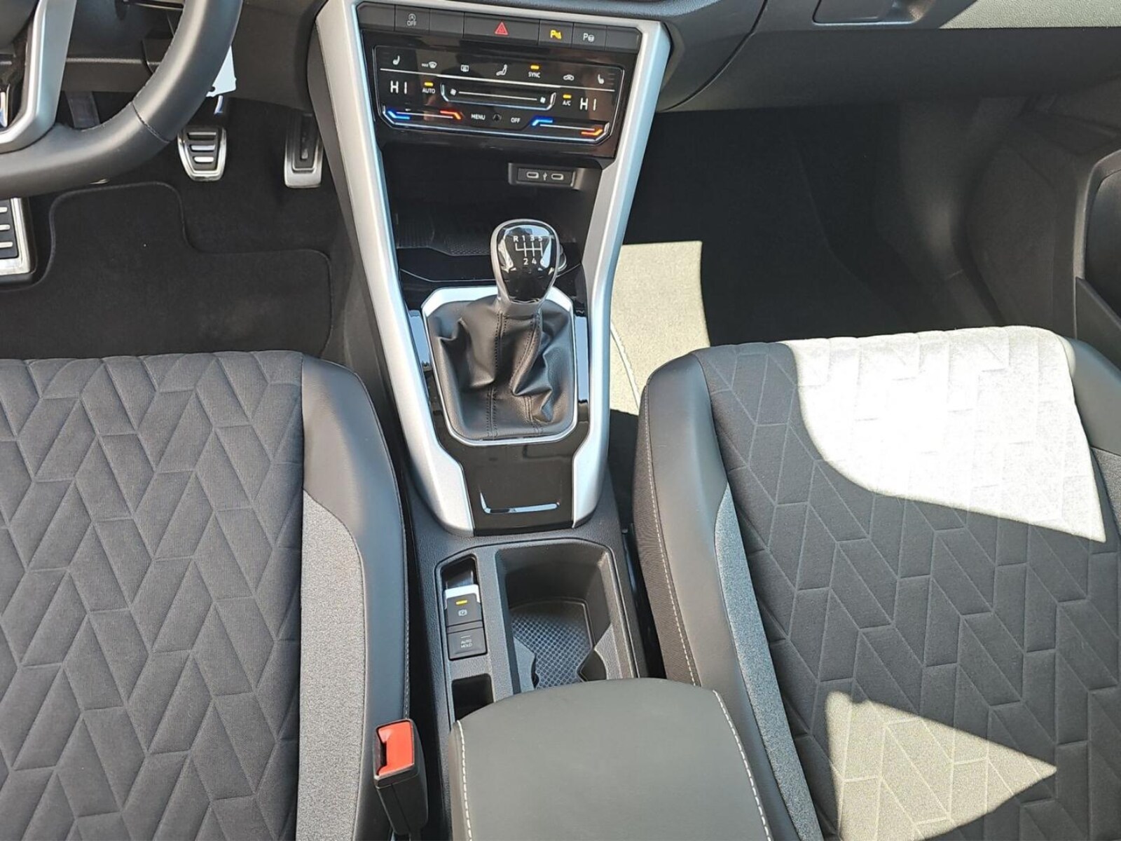 Volkswagen T-Roc – Bild 17
