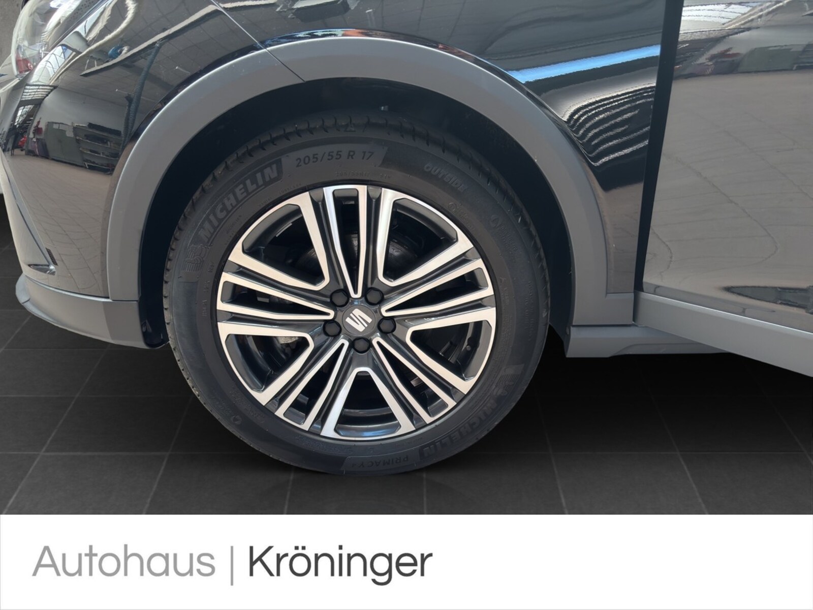 SEAT Arona – Bild 17