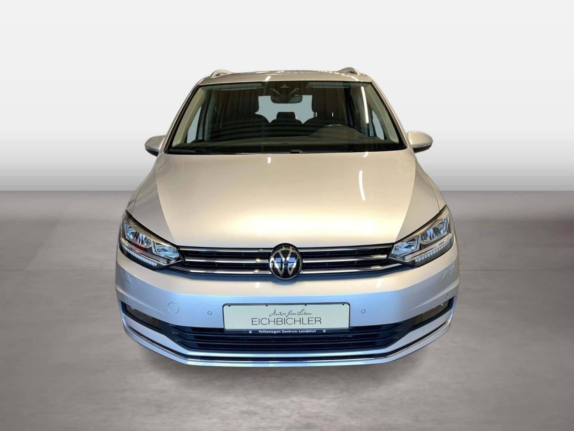 Volkswagen Touran Highline