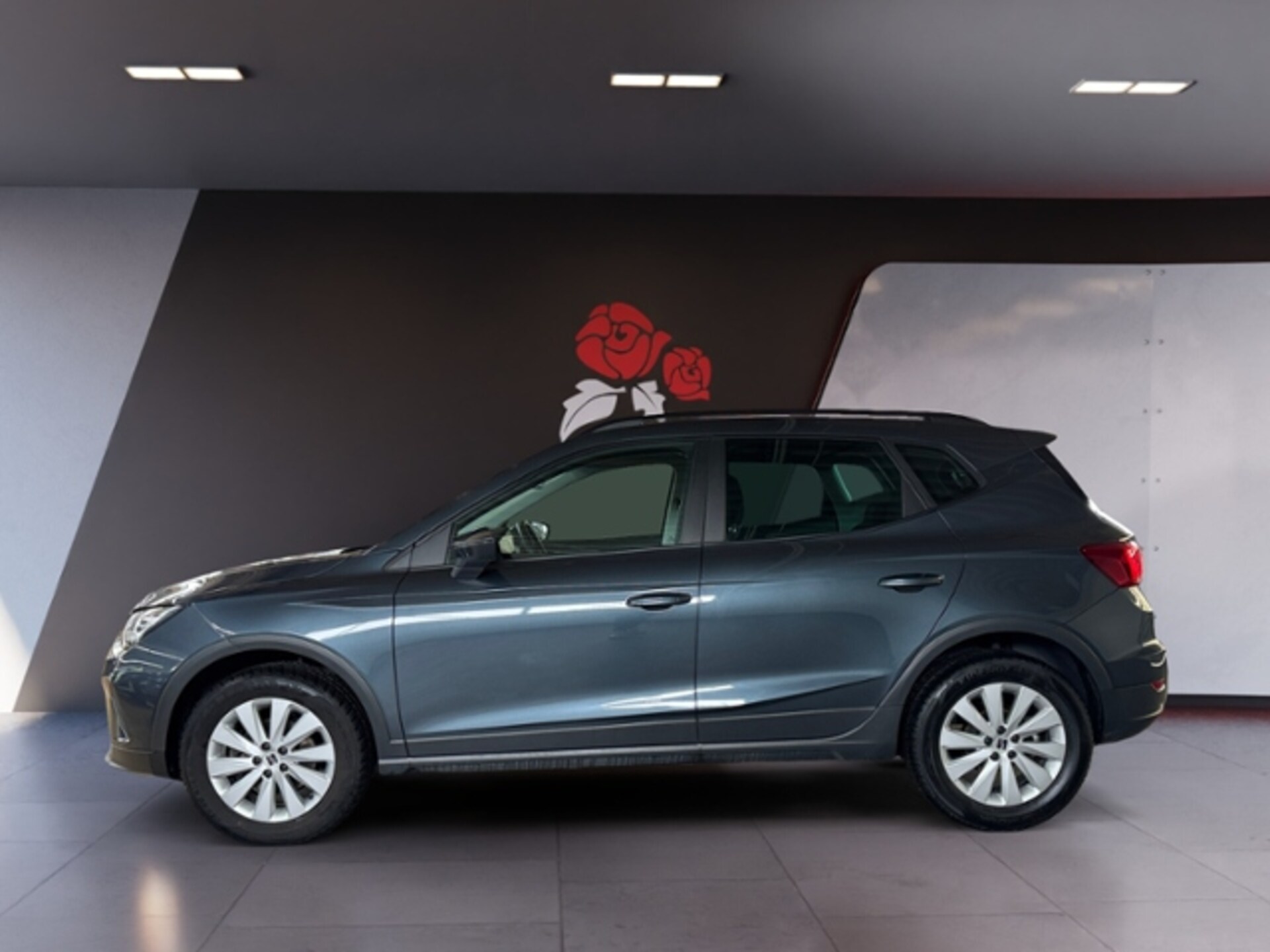 SEAT Arona Style