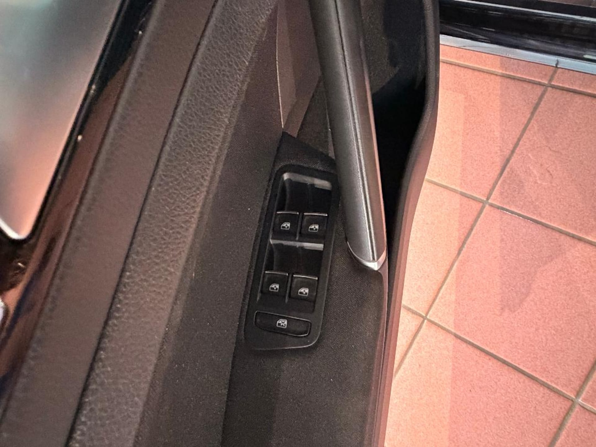 Volkswagen Golf Variant Highline