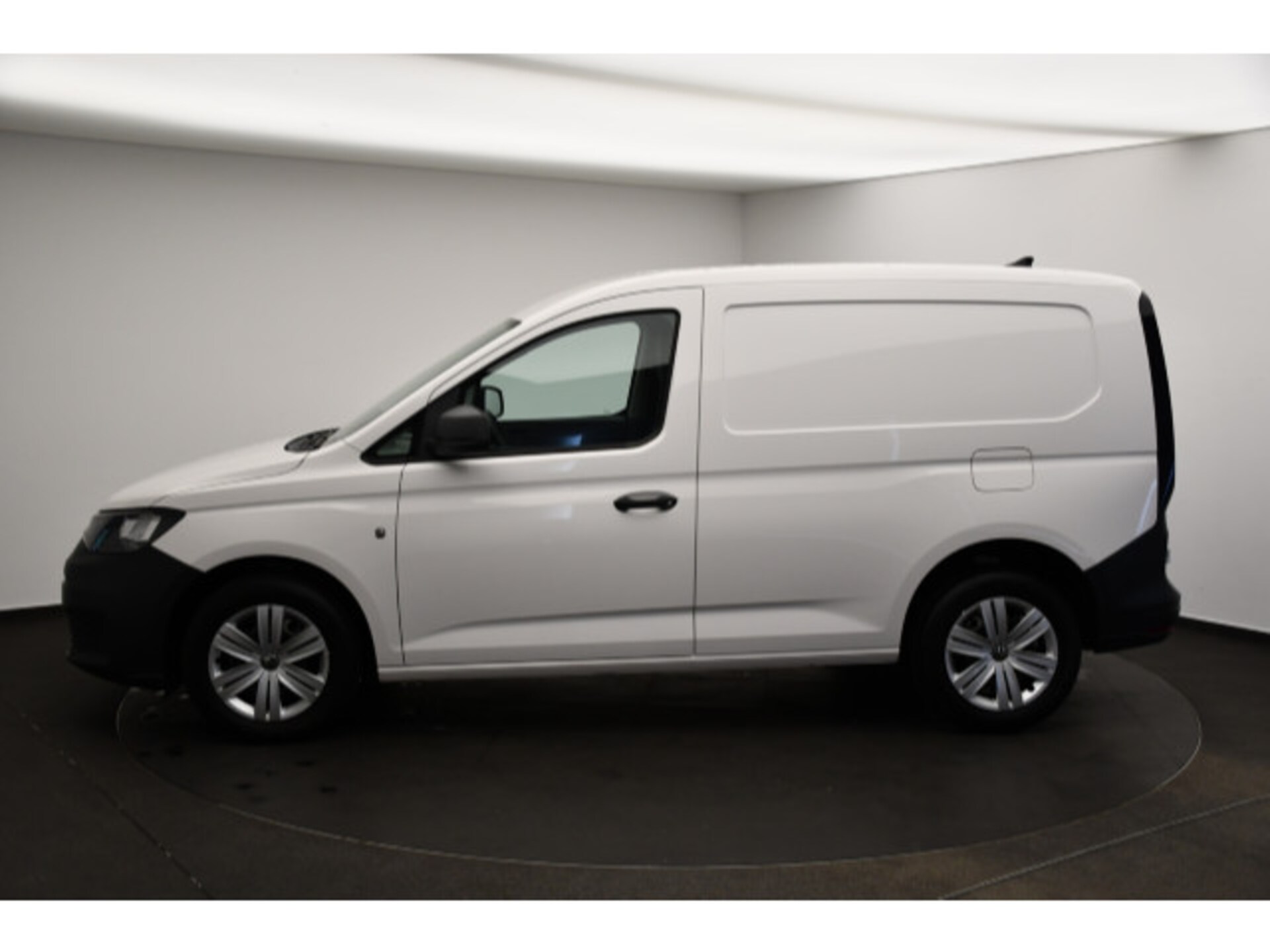 Volkswagen Caddy Cargo EcoProfi