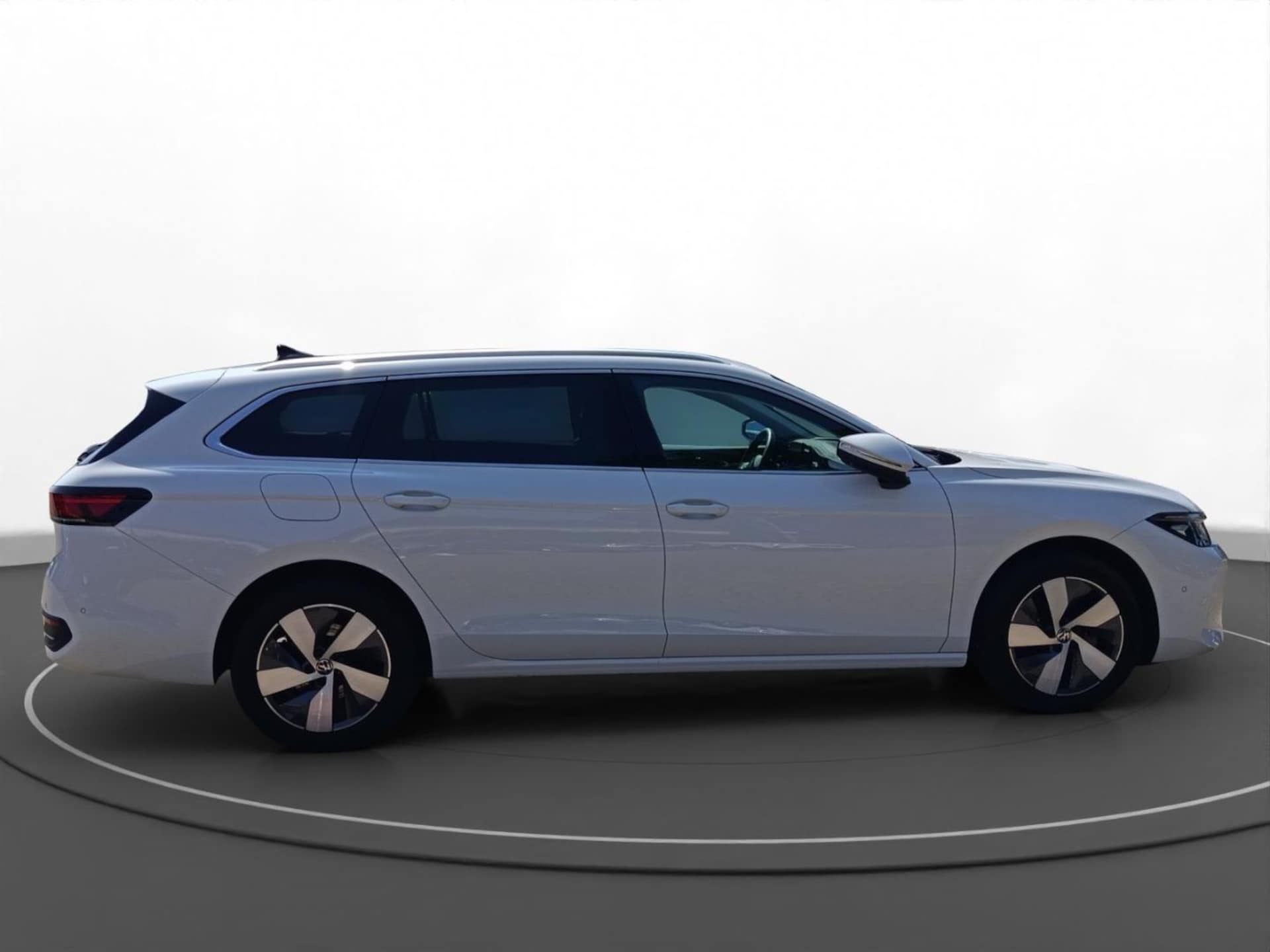 Volkswagen Passat Business