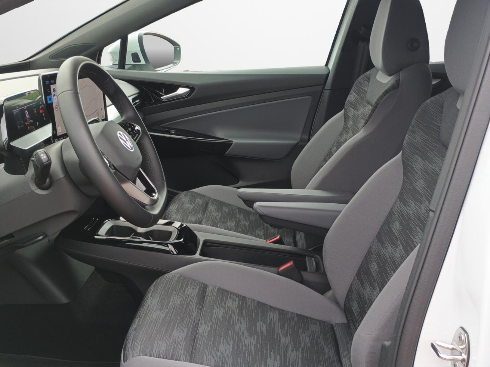 Volkswagen ID.5 – Bild 8