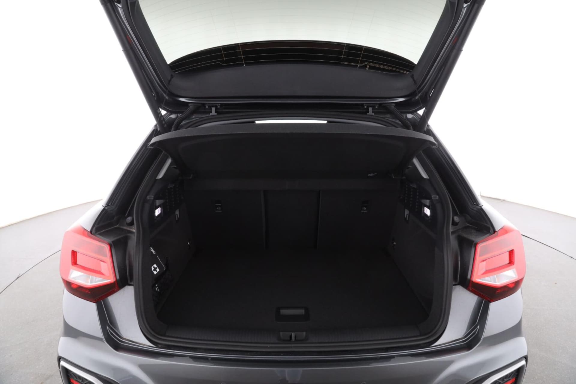 Audi Q2 S line