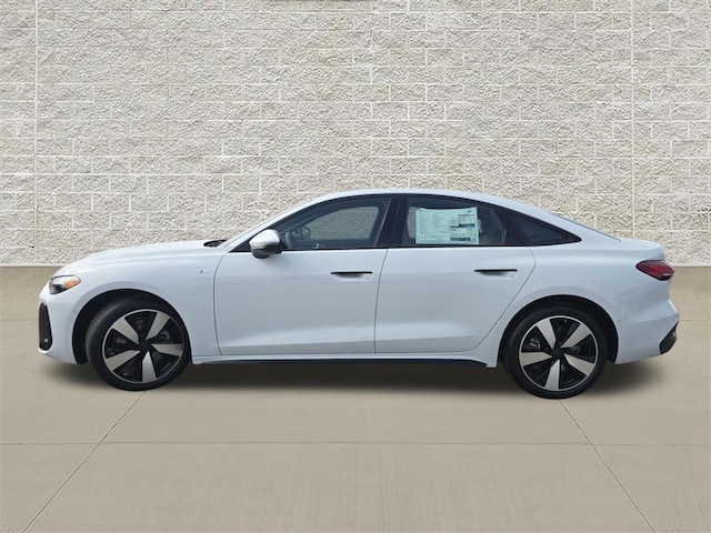2026 Audi A5 Sedan