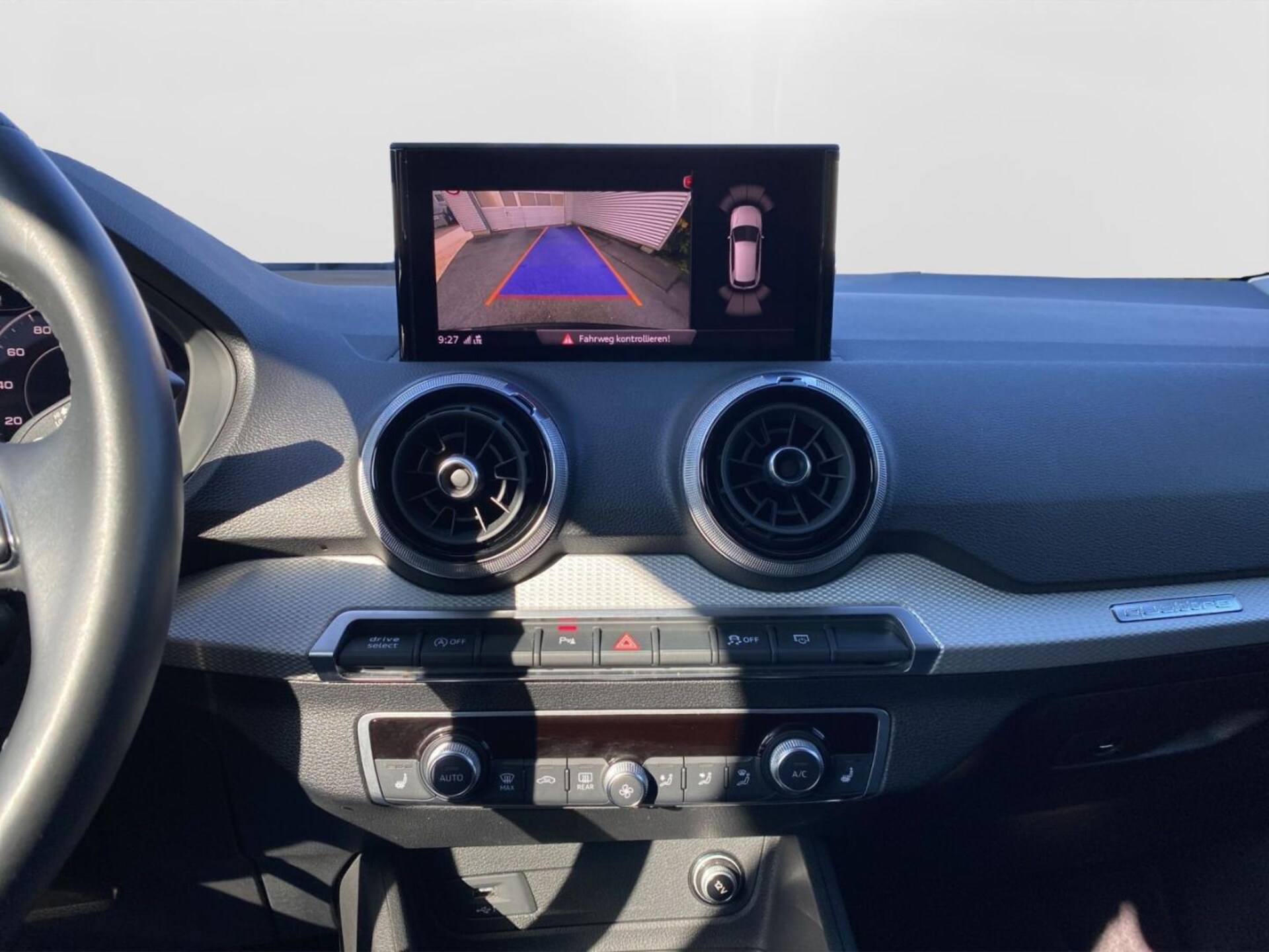 Audi Q2 Advanced