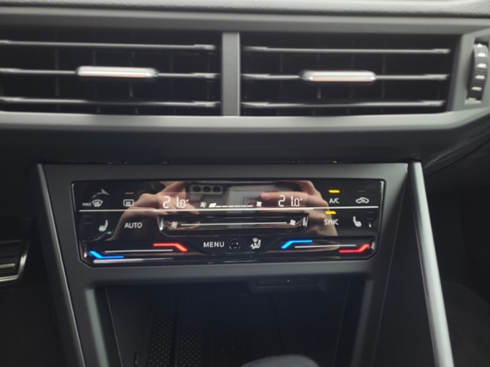 Volkswagen Taigo – Bild 25