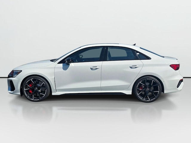 2024 Audi RS3 Sedan