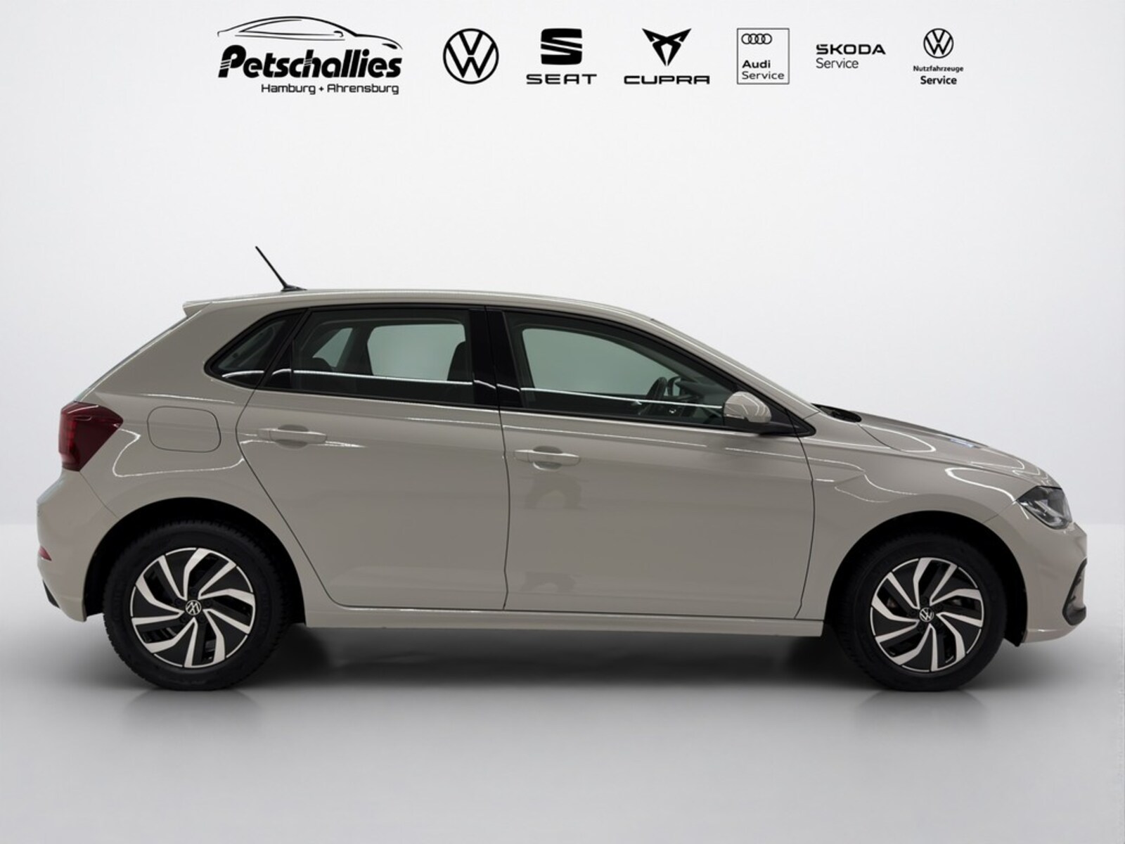 Volkswagen Polo – Bild 6
