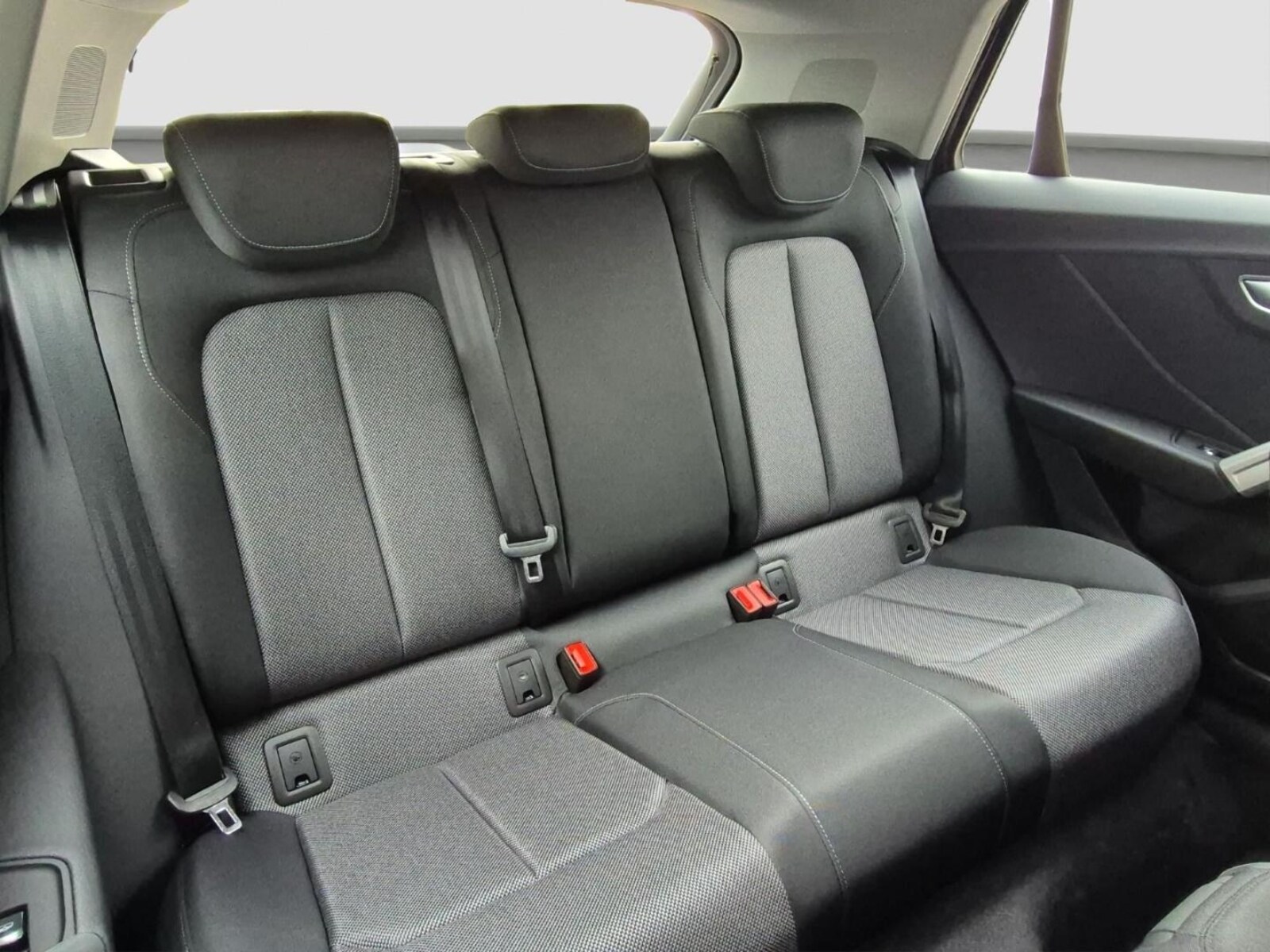 Audi Q2 – Bild 19
